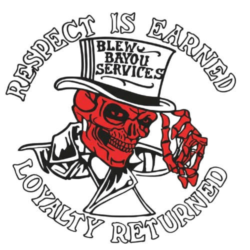 Blew Bayou Services