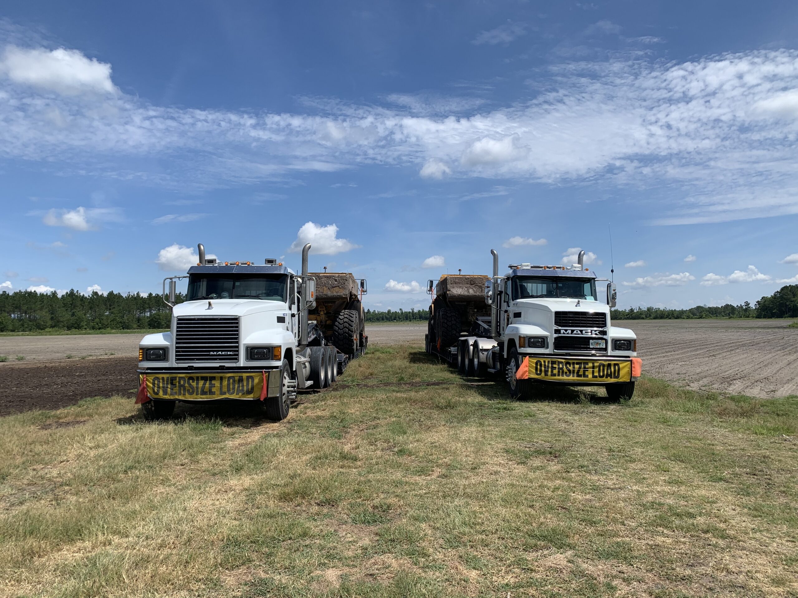 Surveying and Environmental Services - Blew Bayou Services
