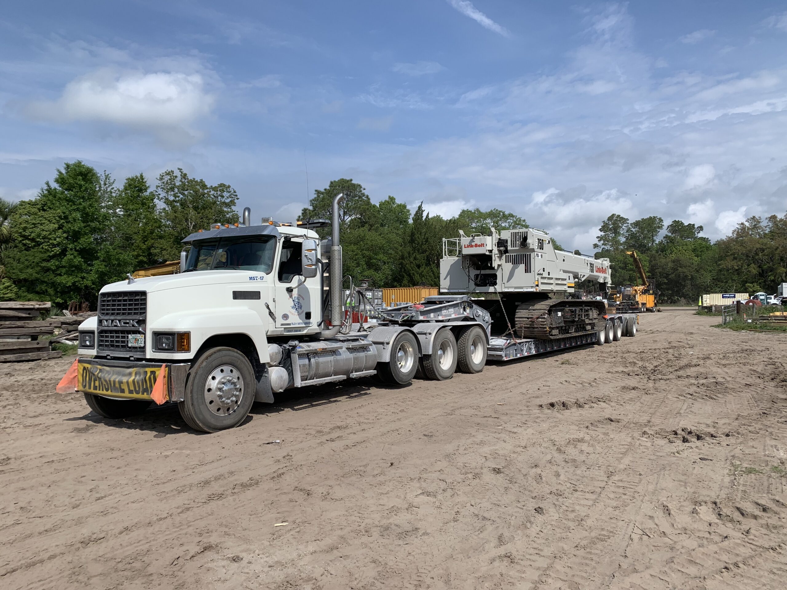 Transportation Services 7