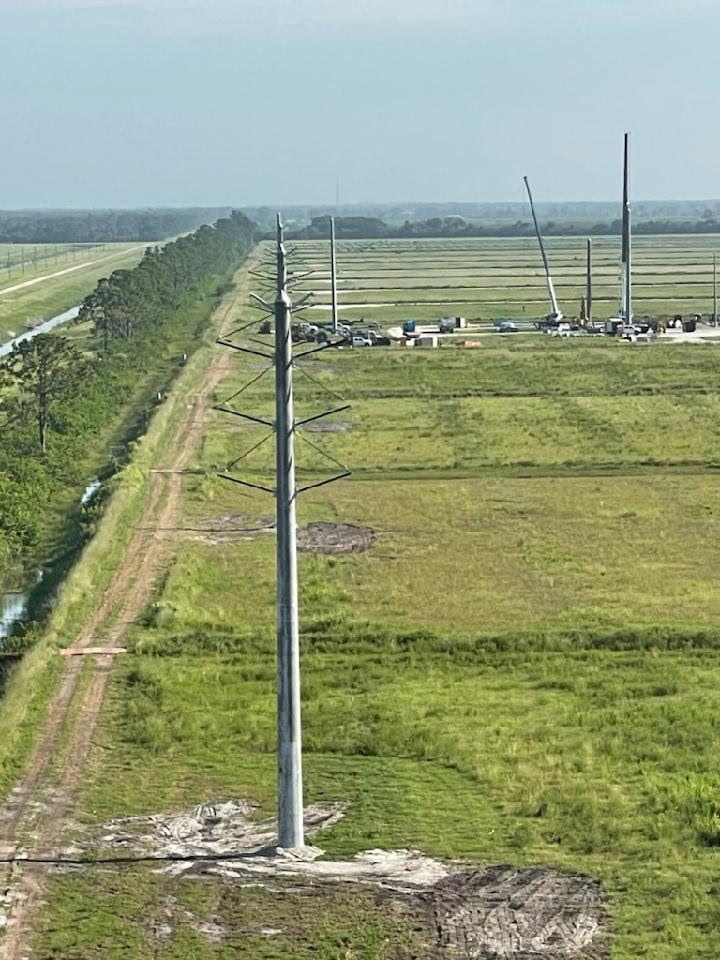 24-Hour Emergency and Disaster Response - Blew Bayou Services