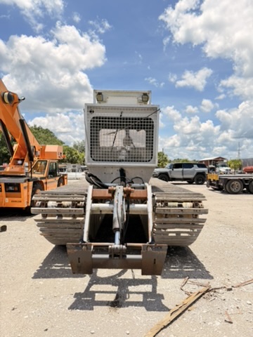 Blew Bayou Services project photo