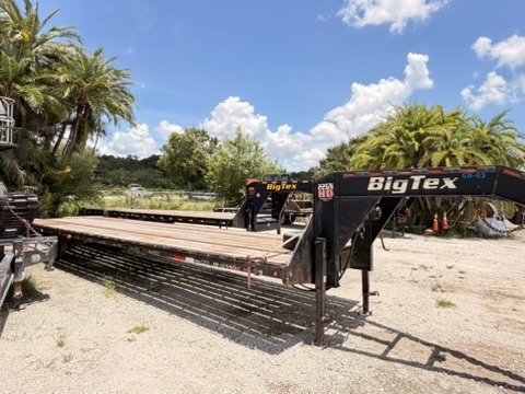 Blew Bayou Services project photo
