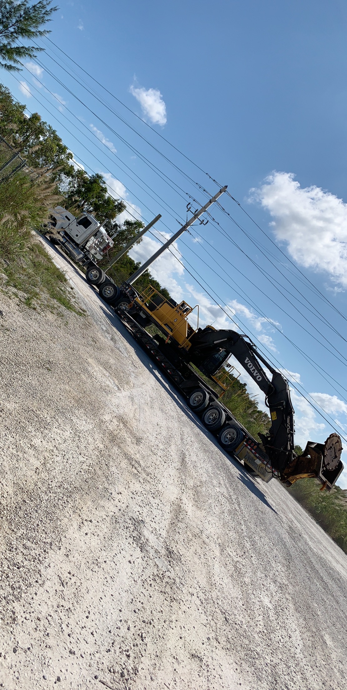 Blew Bayou Services project photo
