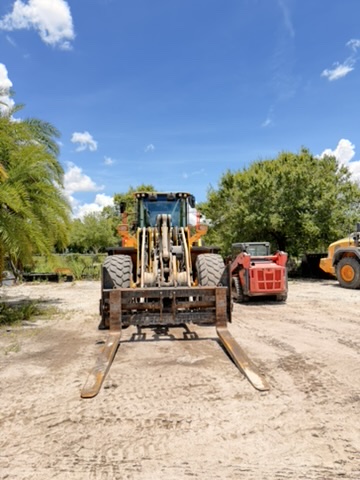 Blew Bayou Services project photo