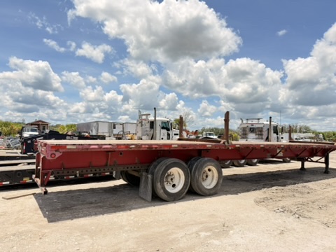 Blew Bayou Services project photo