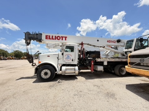 Blew Bayou Services project photo