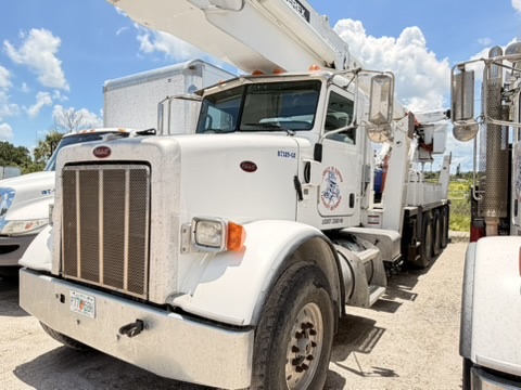 Blew Bayou Services project photo