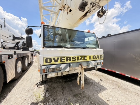 Blew Bayou Services project photo
